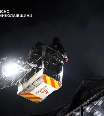 Ворожі дрони росіян пошкодили ТЕЦ: тисячі абонентів без тепла