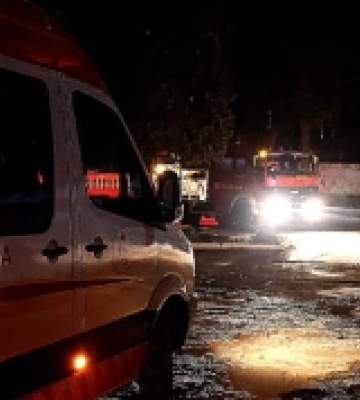 Частина  Миколаєва внаслідок ворожого удару  залишилася без опалення