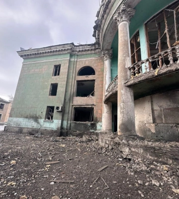 Смертельное ДТП в Покровском районе: погиб мужчина