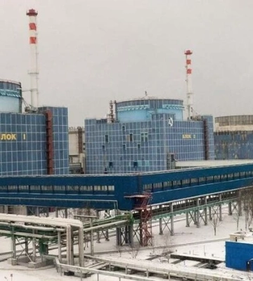 Добудова ХАЕС не потребуватиме бюджетних коштів – депутатка
