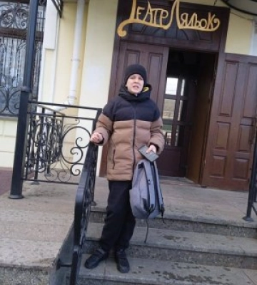 Увага, розшукується 13-річний Вʼячеслав Курський