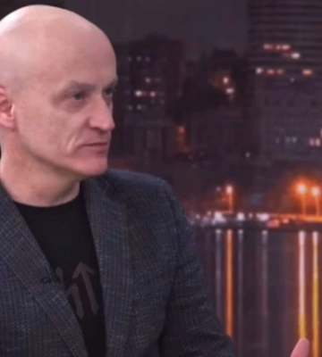 Убийство Андрея Парубия: заместитель мэра Днепра Денисенко обвинил госструктуры в игнорировании угроз