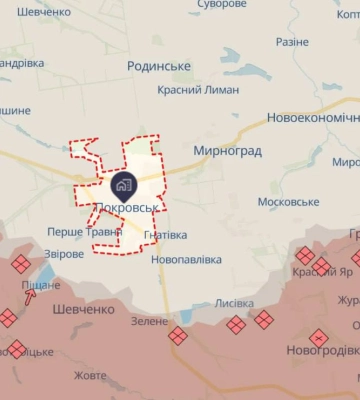 &quot;Получили нагоняй&quot;: в &quot;Хортице&quot; подтвердили, что ВСУ выбили оккупантов из Песчаного
