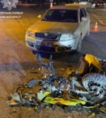 У ДТП на Львівщині 15 травмованих за добу