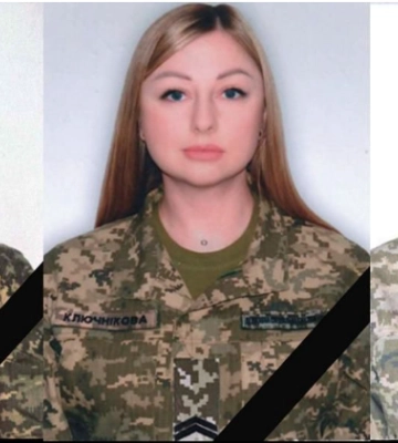 Внаслідок теракту у Миколаєві загинули військові Центру протимінної діяльності