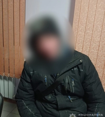 На Одещині браконьєр завдав значних збитків державі