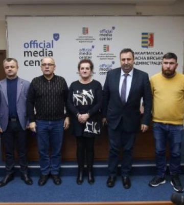 Збереження і популяризація культурної спадщини: музеї Закарпаття, суміжних регіонів Румунії та Словаччини посилюють співпрацю