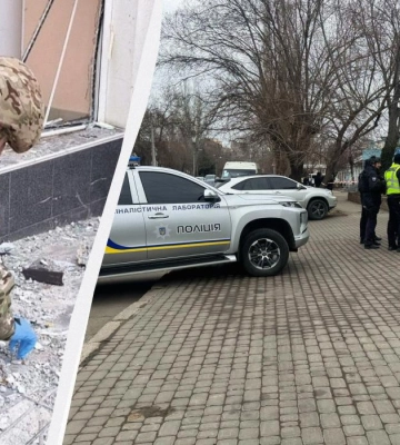 Внаслідок вибуху у кафетерії у Миколаєві загинули три демінери