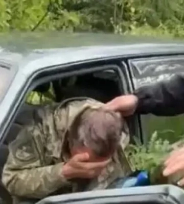 Суд оштрафував підприємця, який побив військового, бо той «заважав туризму»