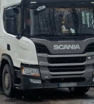 Поліція Полтави встановлює обставини ДТП, унаслідок якої постраждав військовий