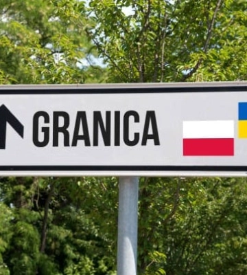 Ставлення поляків до українських біженців за останні два роки погіршилося