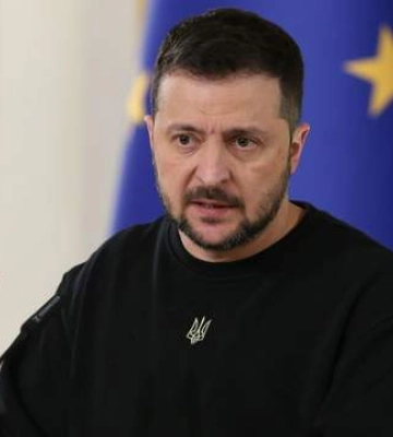 Так не роблять ті, хто готується до перемовин, – Зеленський про удари по Миколаєву та ЧАЕС
