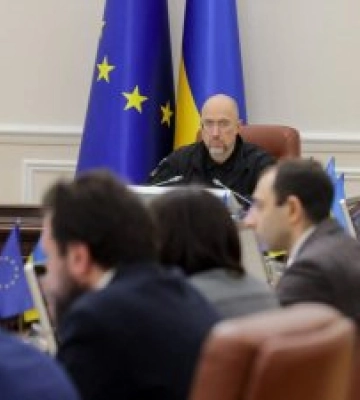 На доручення Президента України Уряд цього року виділяє 8 млрд грн на будівництво магістральних водогонів на Миколаївщині