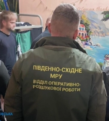 На Дніпропетровщині оголосили підозри шістьом «кримінальним авторитетам»