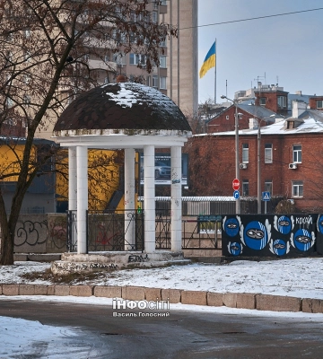 Новини Харкова — головне за 8 лютого: як минула ніч