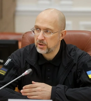 Кабмін виділив ₴8 мільярдів для будівництва водогону для Миколаєва