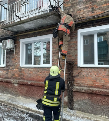 Буде слизько: волинян попереджають про ожеледицю