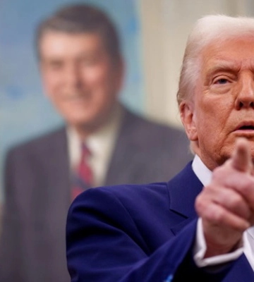 Трамп и Путин встретятся до конца месяца - СМИ