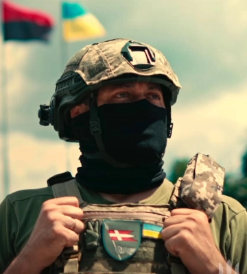 «Його забрали до шпиталю з фотоапаратом в руках»: історія журналіста і воїна Ярослава Нестеренка з Князівської бригади