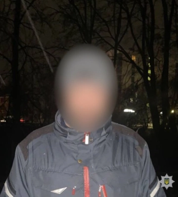 У Хмельницькому судитимуть спритника, який поцупив генератор з балкону квартири