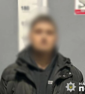 У Києві судитимуть зловмисника, який жорстоко пограбував старенького чоловіка