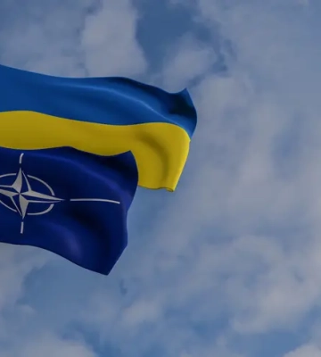 У Парижі обговорять автоматичний вступ України в НАТО у разі порушення РФ перемир’я