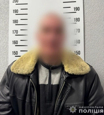 На Закарпатті за розбещення малолітніх дівчаток затримали жителя Дніпра (ФОТО)