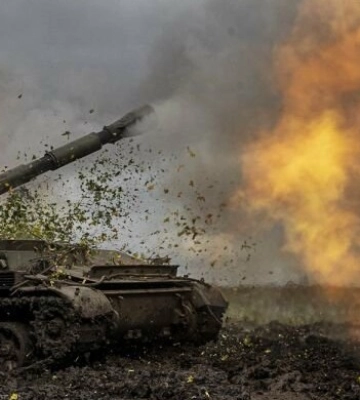 Росіяни штурмують Покровськ: Генштаб розповів про ситуацію на фронті