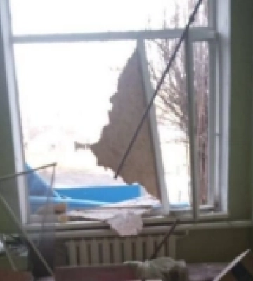 Ворог за добу обстріляв 32 населених пункти Херсонщини, двоє поранених