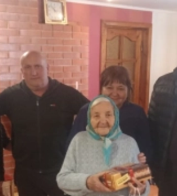 17 лютого: хто з волинян святкує День народження