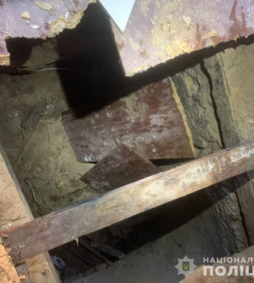 На Дніпропетровщині з водойми витягли потопельника