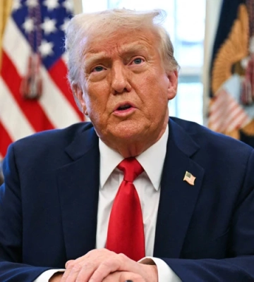Трамп готовий дозволити Європі купувати для України зброю США