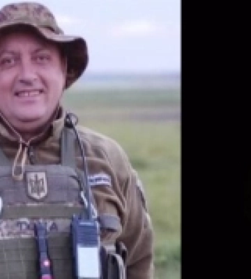 На Донеччині загинув захисник України з Дубна