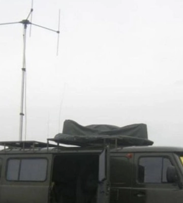 Партизаны вывели из строя РЭБ оккупантов