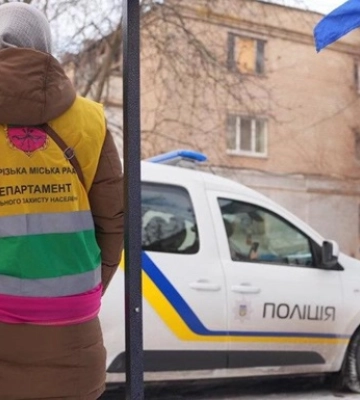 Атака на Запорожье: в ОВА показали новые последствия