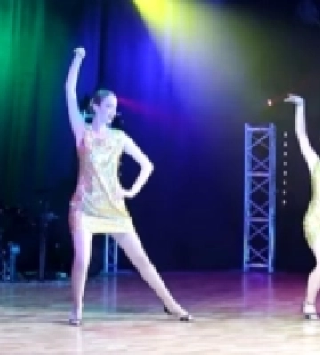 У Ківерцях відбувся концерт до Дня закоханих