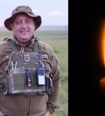 На Донеччині загинув захисник України з Дубна