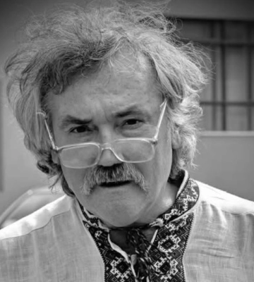 Пішов на небо відомий рівнянин