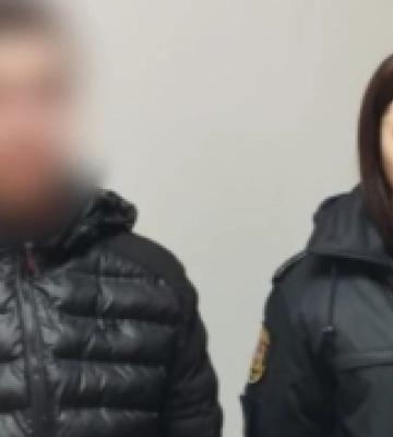 Поїхав на заробітки до столиці: розшукали безвісти зниклого 15-річного жителя Білгород-Дністровщини