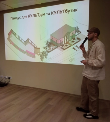 Набережна Луцька змінитися назавжди: яким буде новий парк?