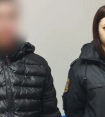 Поїхав на заробітки до столиці: розшукали безвісти зниклого 15-річного жителя Білгород-Дністровщини