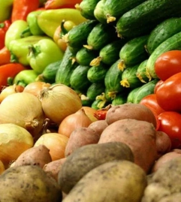 18 до 23 февраля в Киеве состоятся продуктовые сельскохозяйственные ярмарки