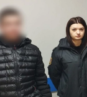 Поїхав на заробітки до столиці: розшукали безвісти зниклого 15-річного жителя Білгород-Дністровщини