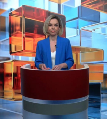 Денні новини Рівного та області за 17 лютого 2025 року (ВІДЕО)