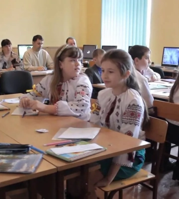 Усі школи Львівської області переходять на дистанційне навчання до 28 лютого: причина