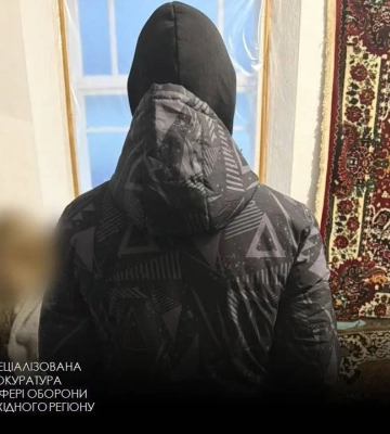 Вибух біля ТЦК у Кам’янці-Подільському: затримали агентів РФ, які підірвали кур’єра