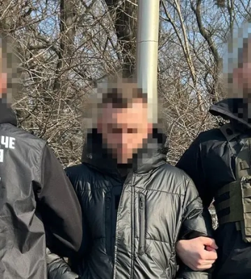 Затримано топменеджерів одеської компанії, яка продавала РФ обладнання для військових об’єктів