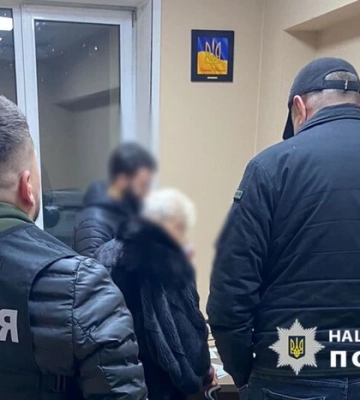 Закупівля граніту для Лісового кладовища. Справу ексдиректора ритуальної служби передано до суду