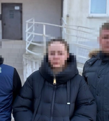 В Одесі затримали топменеджерів компанії, яка поставляла в РФ обладнання для електромереж військових баз