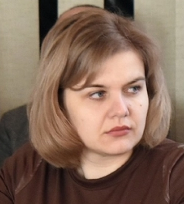 У Волинській ОВА під час зустрічі з військовими представили очільницю управління ветеранської політики